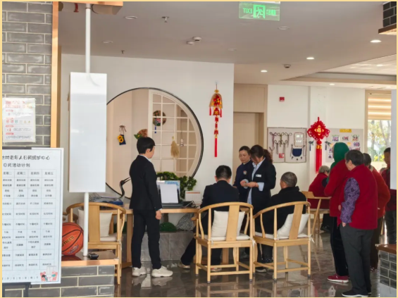 会员动态|“上门办”暖心上线啦！让政务服务零距离