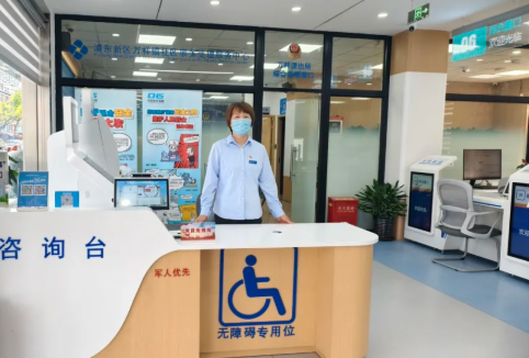 会员动态|万祥这个办事中心焕新升级，打造“三有”政务服务新标杆→