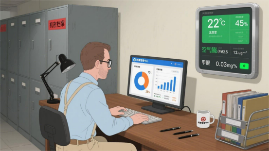 会员动态|深度解析上海途悠电子档案产品：重构档案管理新格局