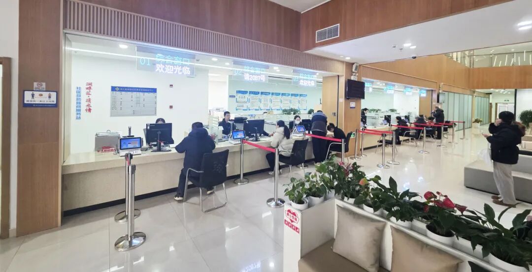 会员动态|精育“全科”强兵 畅通服务末梢 —— 南汇新城镇以全周期培训打通政务服务“最后一公里”