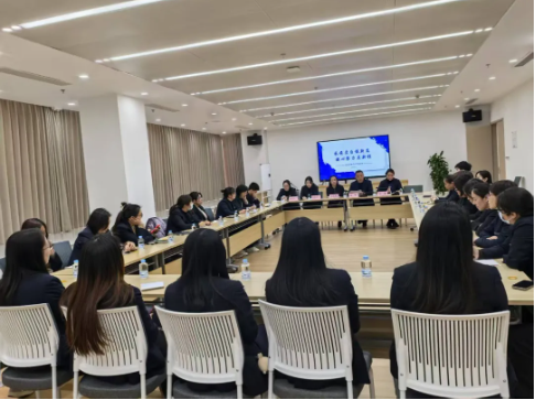 会员动态 | 祝桥镇：承前启后谋新篇 凝心聚力启新程